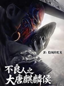 大唐不良人介绍