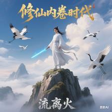 修仙后我疯狂内卷