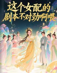 这个女配不太对