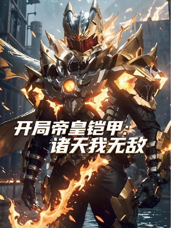 开局之帝皇铠甲