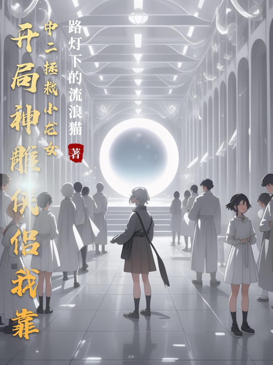 神雕开局我是杨过