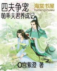 四夫争宠萌乖夫君养成记全集