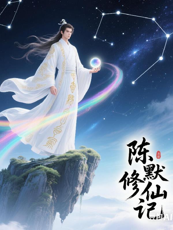 都市修仙高手陈默