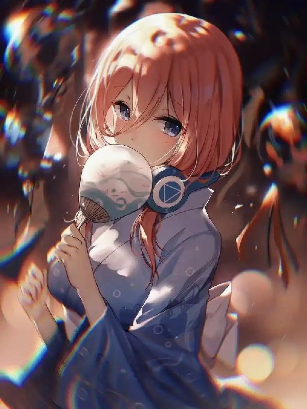 五等分的花嫁主题曲完整版