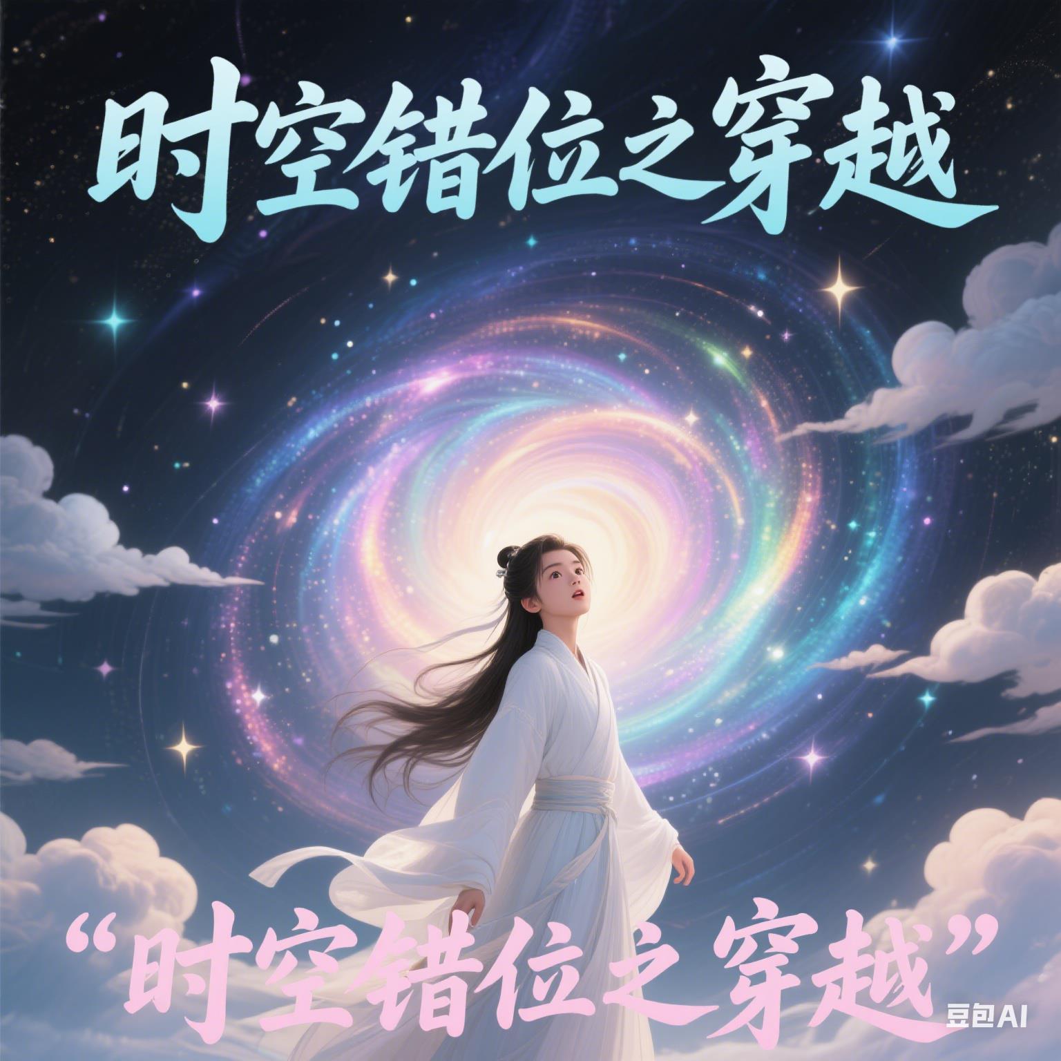 时空错位推荐