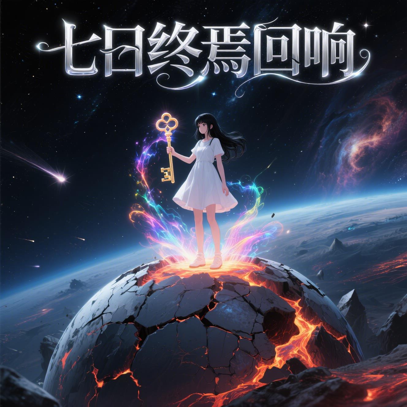永远的七日之都终焉的命轮cg