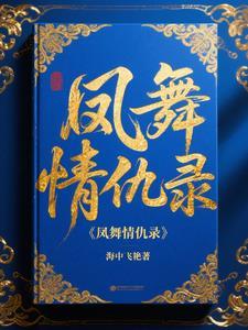 凤舞是啥电视剧