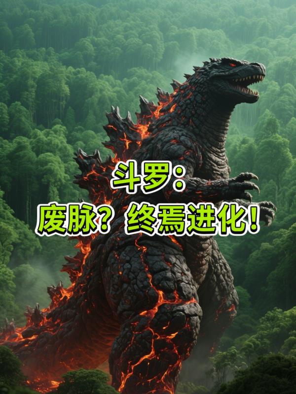斗罗之终焉斗罗