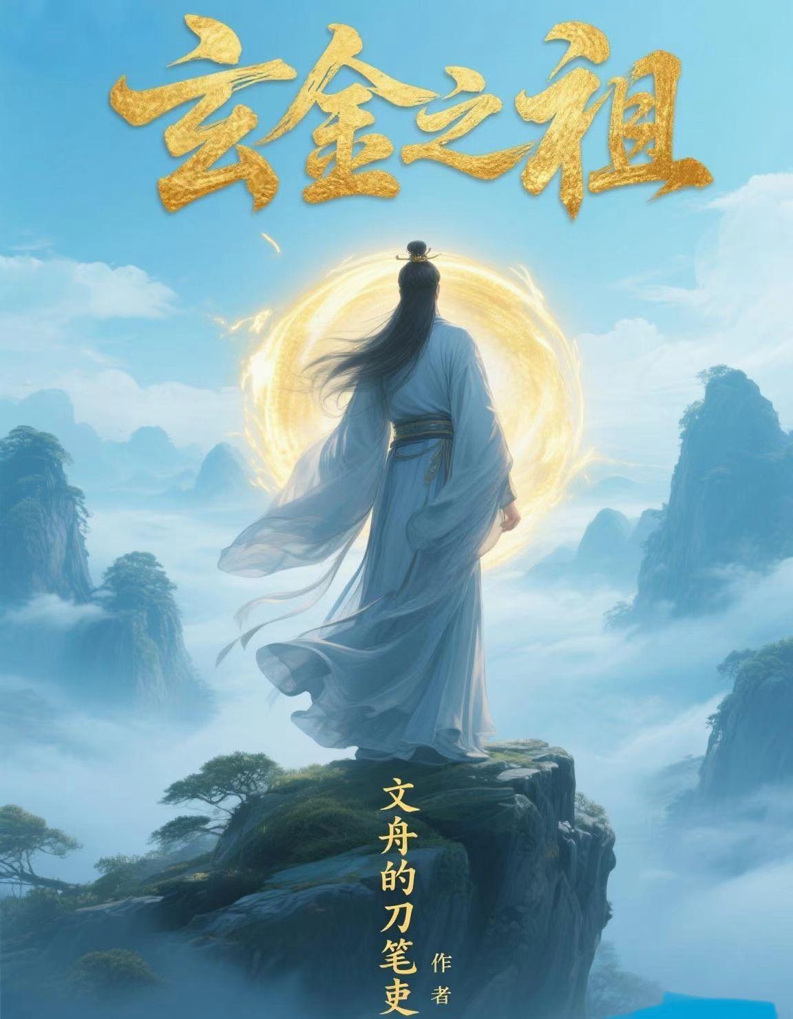 金玄之体