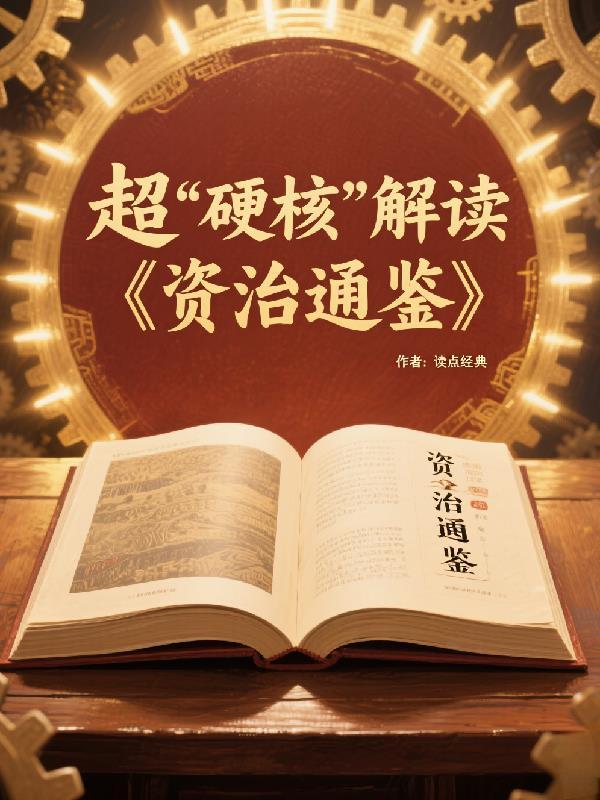 资治通鉴解析