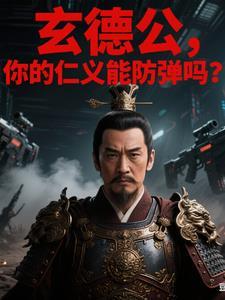 玄德指的是谁