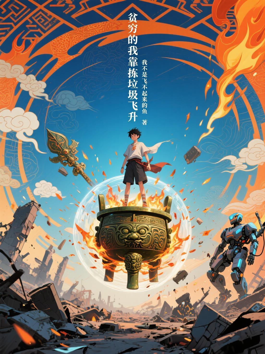 我靠贫穷h