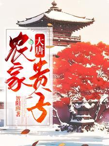 穿越大唐做农民