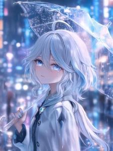 奈克瑟斯第三任适能者