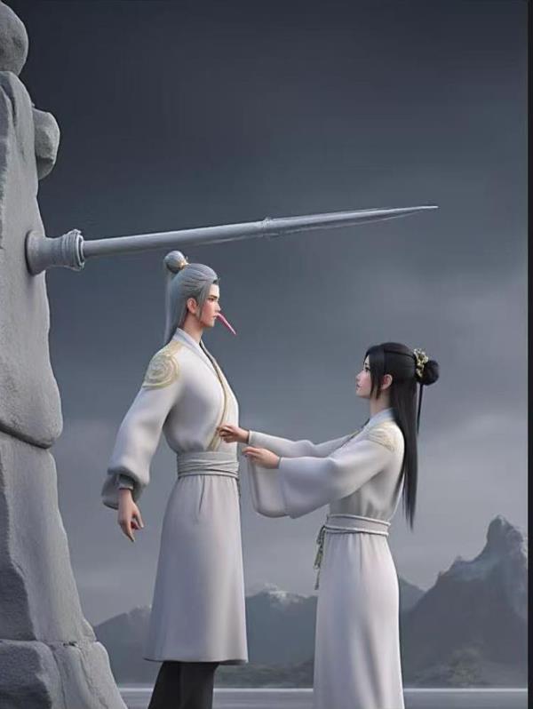 万古绝世废材免费阅读