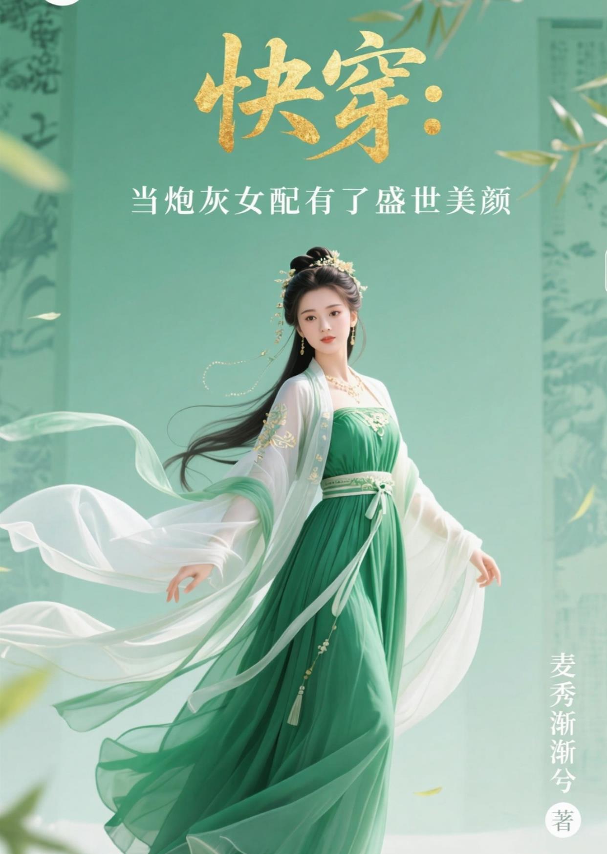 当炮灰女配成科技大佬