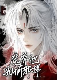 魔尊他为何那样重生