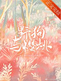 野狗与樱桃番外