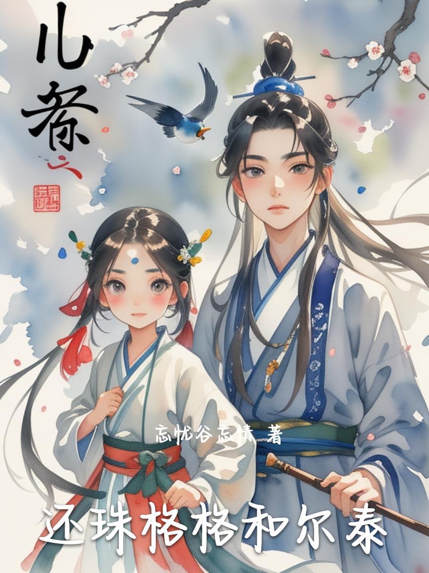 还珠格格尔泰喜欢小燕子吗