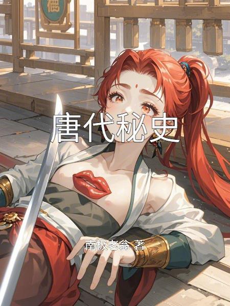 唐代宗秘史