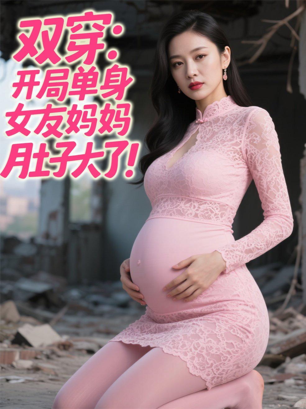 双穿开局单身女友妈妈肚子大了作者不太洞