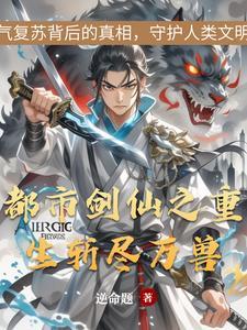 都市剑仙类的