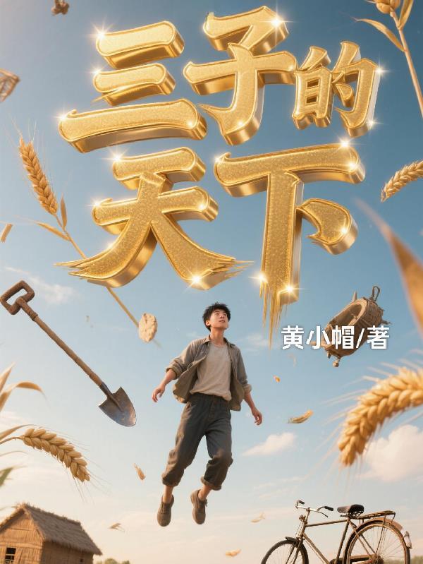 三子的世界是什么意思
