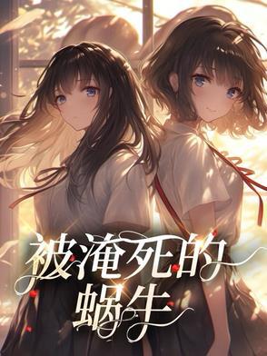 蜗牛掉进水里会淹死吗