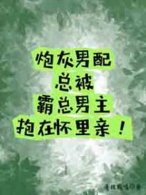炮灰男配总跳戏