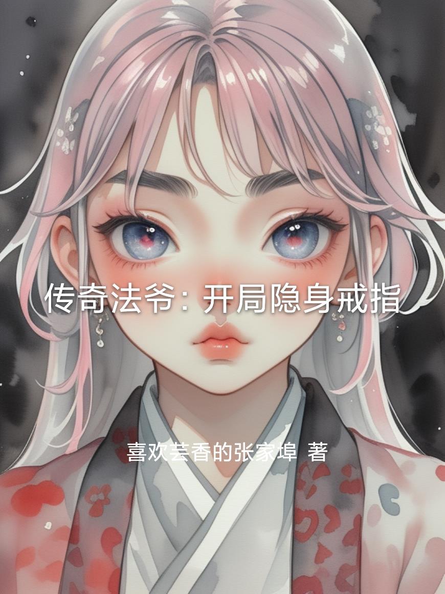热血传奇开局签到隐身戒指