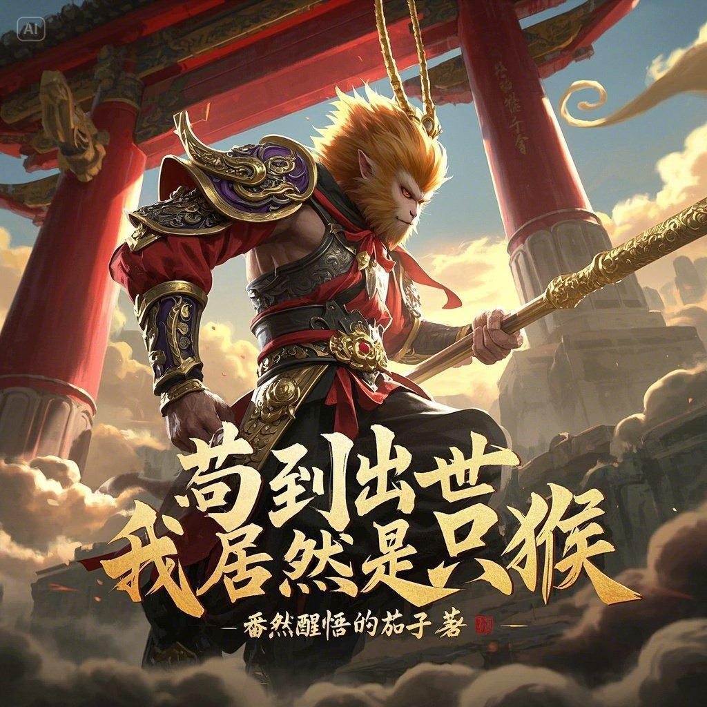 苟出一个