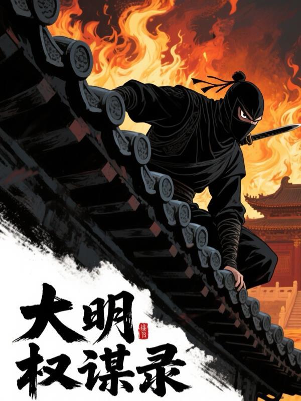 大明谋士