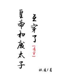 清穿之太子妃和皇上