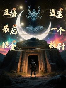 直播盗墓之摸金校尉顶点