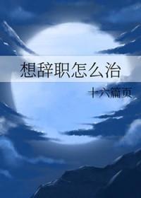 想辞职了