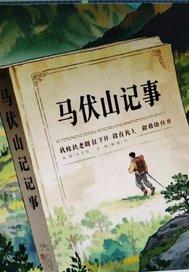 马山县伏岜屯事件