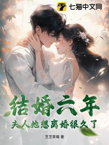 离婚五年后夫人回来了