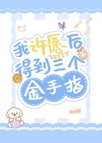 我许了一个愿望