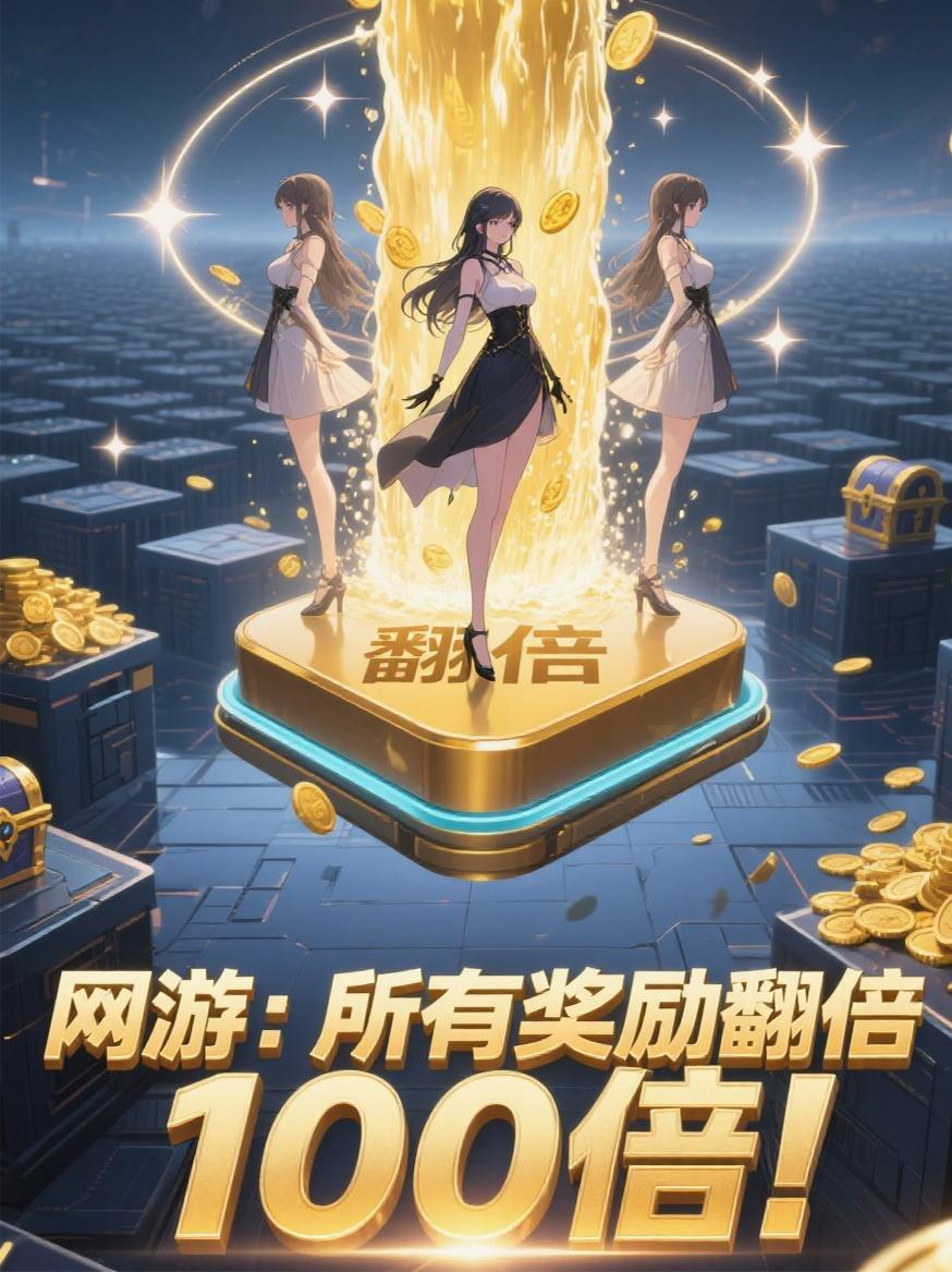 网游 十倍奖励