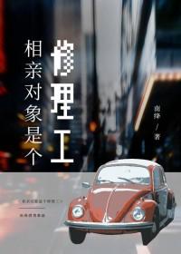 相亲对象是个修理工免费