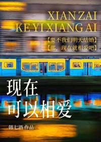 现在可以相爱txt