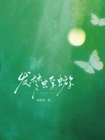 发梦蜉蝣TXT