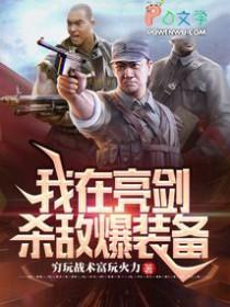 横推亮剑全本TXT电子书
