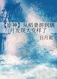 稻妻和璃月