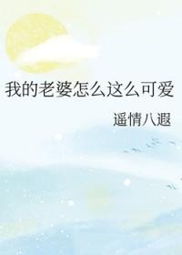 我的老婆怎么能这么好看