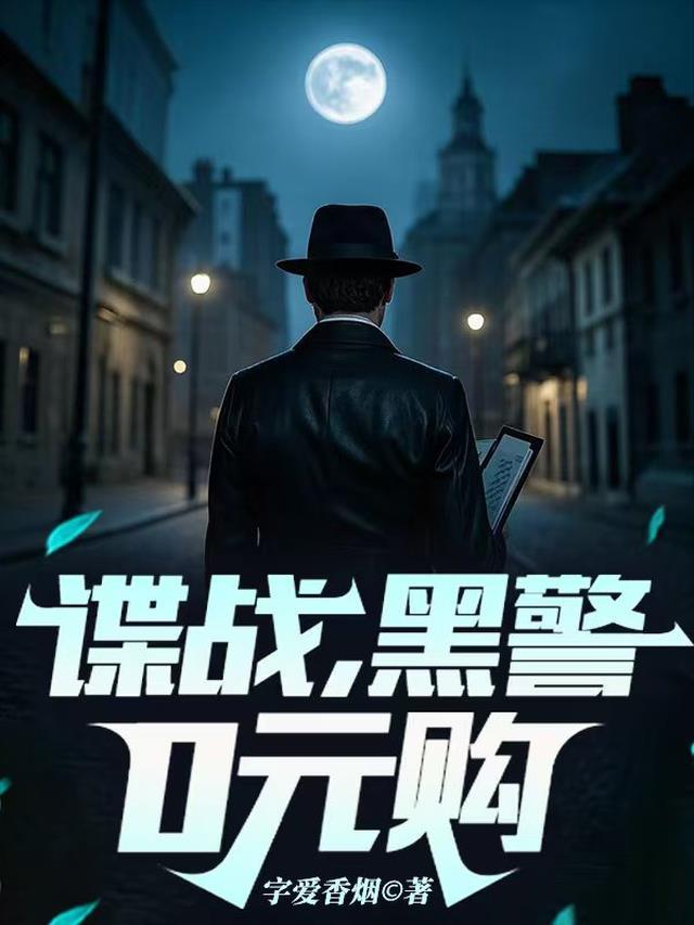 谍战黑警0元购关鹏