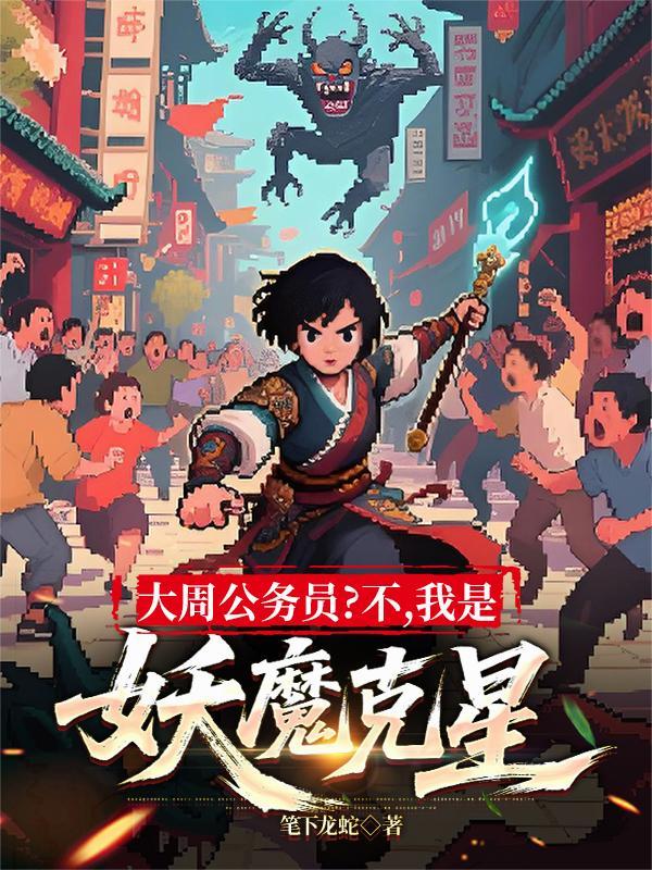 大周官吏