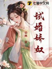 试婚娇奴简介
