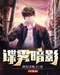 雾影谍渊电视剧剧情