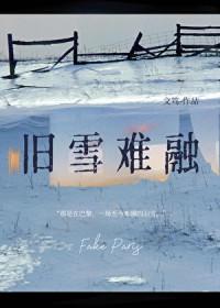 旧雪难融by全文免费阅读